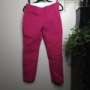 Women's Bi-Stretch Skinny Pants - A New Day™